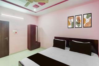 Hotel O Shrihaan Residency - 8