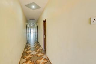 Hotel O Shrihaan Residency - 7