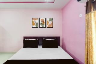 Hotel O Shrihaan Residency - 6