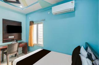 Hotel O Shrihaan Residency - 5