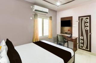 Hotel O Shrihaan Residency - 4