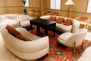 Pana Unique Semey - 1