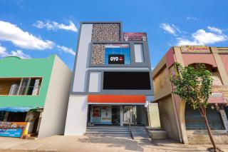 Hotel O Shrihaan Residency - 2