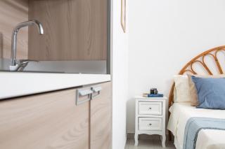 Appartamenti Residence Poseidone - 9