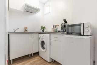 Modern bright - 1 bedroom 1 bathroom - Chamberí - Madrid - 6