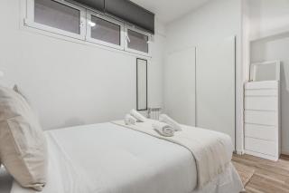 Modern bright - 1 bedroom 1 bathroom - Chamberí - Madrid - 1