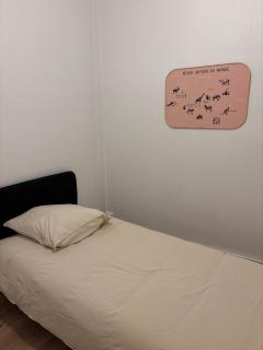 Le Parisien - Cœur de Saint-Brieuc - 5