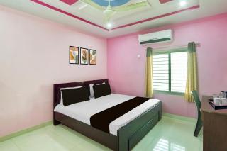 Hotel O Shrihaan Residency - 1