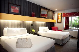 Metropolis Resort - Eau Claire - Eau Claire - 4