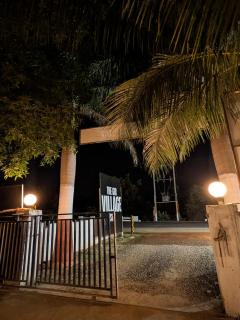 The Gir Village Stay - 0