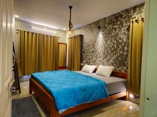 Vista Chembra Service Apartment 20B - 7