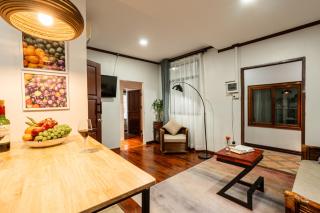 BlueHome Apartment - 7