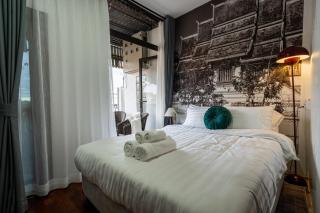 BlueHome Apartment - 6