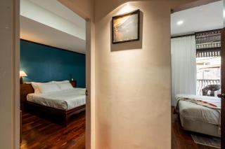 BlueHome Apartment - 5