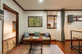 BlueHome Apartment - 4