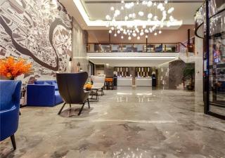 Echarm Hotel Guizhou Xingyi Jushan Avenue - 8