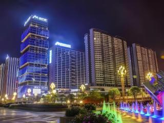 Echarm Hotel Guizhou Xingyi Jushan Avenue - 1