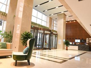 City Comfort Inn Dongying Port - 8