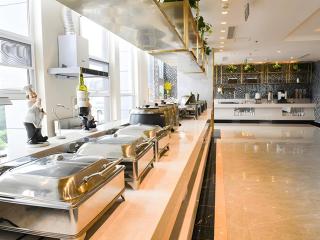 City Comfort Inn Dongying Port - 6