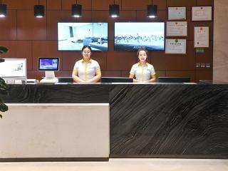 City Comfort Inn Dongying Port - 2