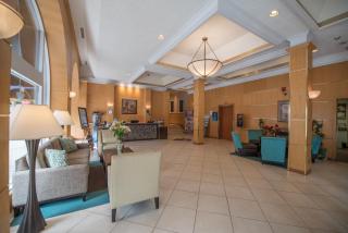 Best Western Downtown Sudbury - 2