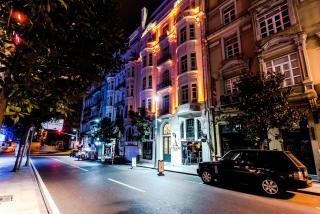 Arcade Hotel & SPA Nisantasi - Istanbul - 9