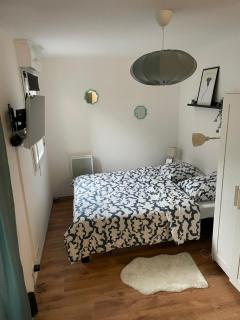 Le petit cocon argentois proche Bezon-La Défense - 3