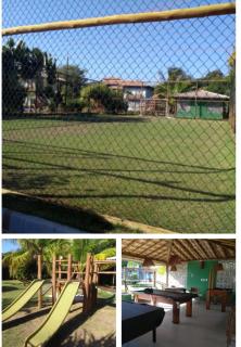 Itacimirim - Village 2 quartos térreo - 9