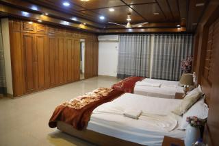 Ali International Hotel - 4