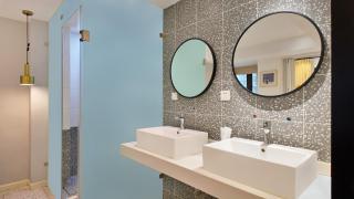 云端高空江景酒店-重庆解放碑洪崖洞店 - 8