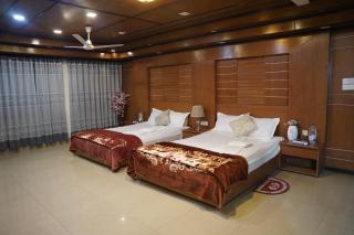 Ali International Hotel - 2