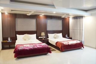 Ali International Hotel - 5