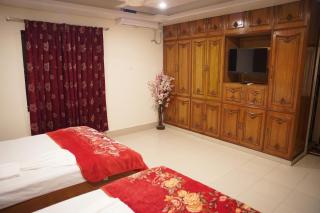 Ali International Hotel - 4