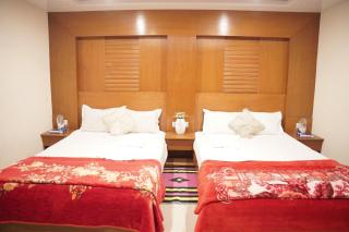 Ali International Hotel - 3