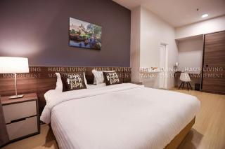 Hausliving Penthouse Balcony - 8