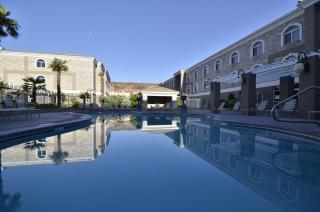Best Western Plus Abbey Inn - St. George - 6