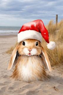 Tiny Villa de Haas met Infraroodsauna - 0