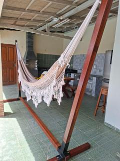 Residencial Paraviana-Casa Piscina - 6