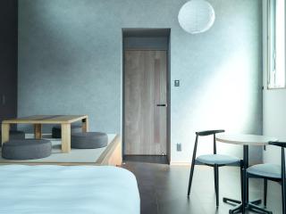 Rakuten STAY Hakata Gion 501 Superior Room - 2