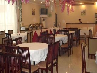 GreenTree Inn Beijing South Railway Station Tiantan Puhuangyu - 3