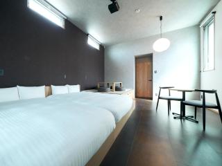 Rakuten STAY Hakata Gion 401 Superior Room - 9
