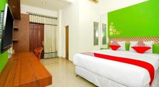 OYO 231 Hotel Andita Syariah - 2