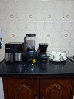 Residencial Paraviana-Casa Piscina - 5