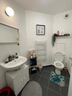 Le petit cocon argentois proche Bezon-La Défense - Argenteuil - 1