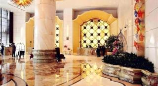 Radegast Hotel CBD - 1