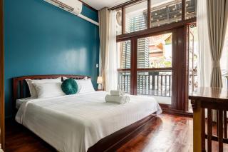 BlueHome Apartment - 4