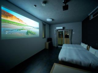 Rakuten STAY Hakata Gion 502 Deluxe Room - 7