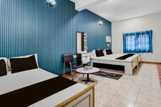 Hotel O A In Residency - 8