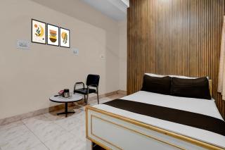 Hotel O A In Residency - 7