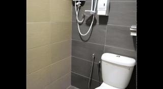 Eco Hotel Putra Kajang - 1